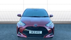 Toyota Yaris 1.5 Hybrid Design 5dr CVT Hybrid Hatchback